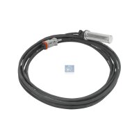 Wheel Speed Sensor DT SPARE PARTS IAM-Expertise suitable...