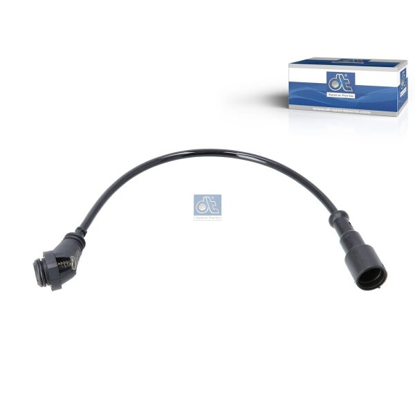 Elektroleitung DT SPARE PARTS IAM-Expertise passend für MERCEDES-BENZ