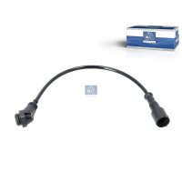 Elektroleitung DT SPARE PARTS IAM-Expertise passend...