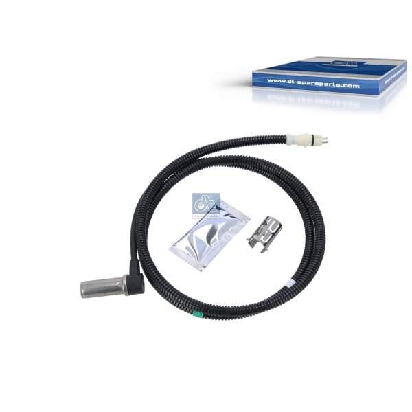Wheel Speed Sensor DT SPARE PARTS IAM-Expertise suitable for RENAULT