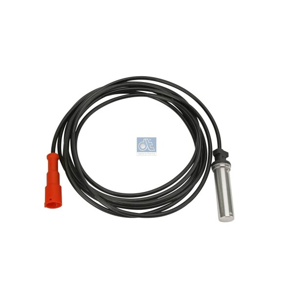 Wheel Speed Sensor rear axle DT SPARE PARTS for MERCEDES-BENZ ACTROS and others