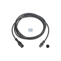 Sensor Raddrehzahl DT SPARE PARTS IAM-Expertise passend...