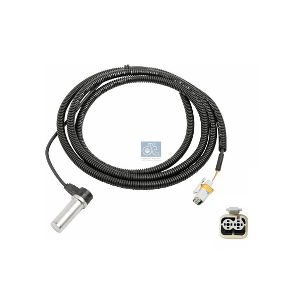 Wheel Speed Sensor front axle left DT SPARE PARTS for e.g. MAN TGA