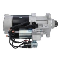 Anlasser Starter 24 V 7 kW DT SPARE PARTS IAM-Expertise...