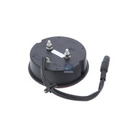 Rear Fog Light DT SPARE PARTS Aftermarket-Expertise...