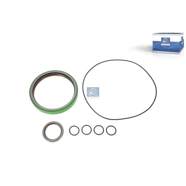 Wellendichtring Antriebswelle DT SPARE PARTS IAM-Expertise passend für VOLVO