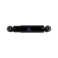 Shock Absorber Telescopic Shock Absorber Gas Pressure DT...