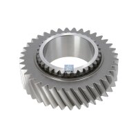 Gear Transmission Input Shaft DT SPARE PARTS for...