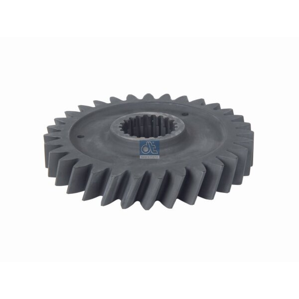 Gear Transmission Input Shaft DT SPARE PARTS suitable for e.g. RENAULT