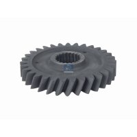 Gear Transmission Input Shaft DT SPARE PARTS suitable for...