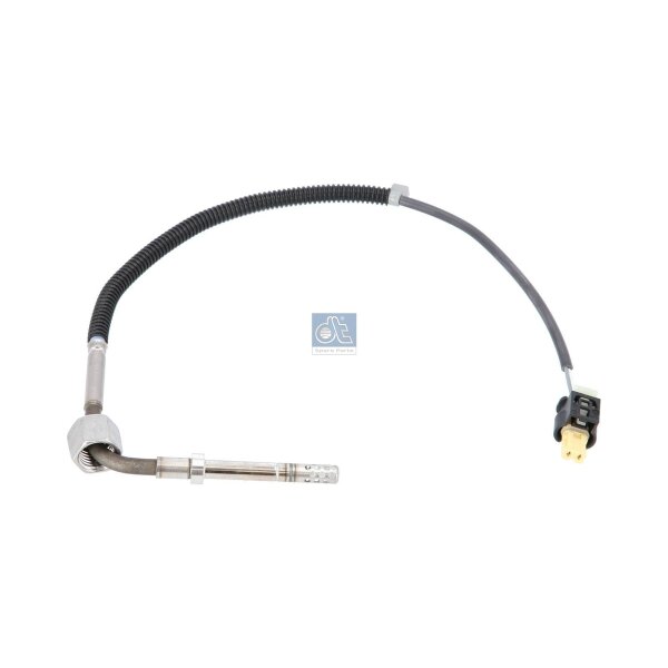 Sensor Abgastemperatur DT SPARE PARTS für u.a. MERCEDES-BENZ C-KLASSE
