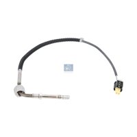 Sensor Abgastemperatur DT SPARE PARTS für u.a....