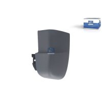 Stoßfänger hinten rechts DT SPARE PARTS...