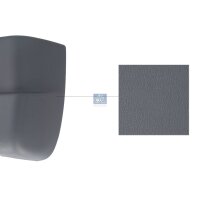 Stoßfänger hinten rechts DT SPARE PARTS...