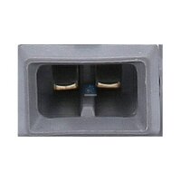 Rear Fog Light DT SPARE PARTS IAM-Expertise suitable for...