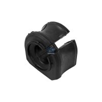 Bearing Bushing Stabiliser rear Ø 30 mm DT SPARE...