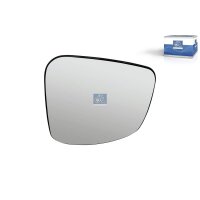 Spiegelglas Weitwinkelspiegel DT SPARE PARTS für...