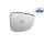 Mirror Glass Wide-Angle Mirror DT SPARE PARTS for IVECO EUROCARGO and others