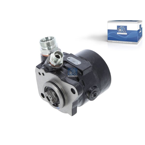 Hydraulikpumpe Lenkung hydraulisch DT SPARE PARTS für MERCEDES-BENZ MK
