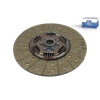 Kupplungsscheibe Ø 350 mm 18 Zähne DT SPARE...