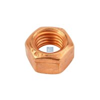 Mutter Ansaugkrümmer DT SPARE PARTS für u.a....