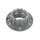 Wheel Hub Rear Axle DT SPARE PARTS IAM-Expertise suitable for IVECO