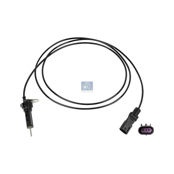 Warnkontakt Bremsbelagverschleiß DT SPARE PARTS IAM-Expertise passend für VOLVO