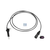 Warnkontakt Bremsbelagverschleiß DT SPARE PARTS...