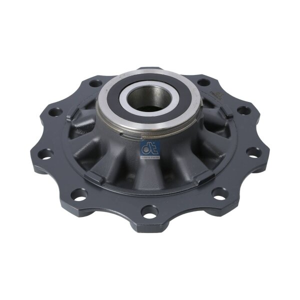 Radnabe Hinterachse DT SPARE PARTS IAM-Expertise passend für SAF