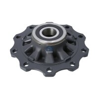 Radnabe Hinterachse DT SPARE PARTS IAM-Expertise passend...