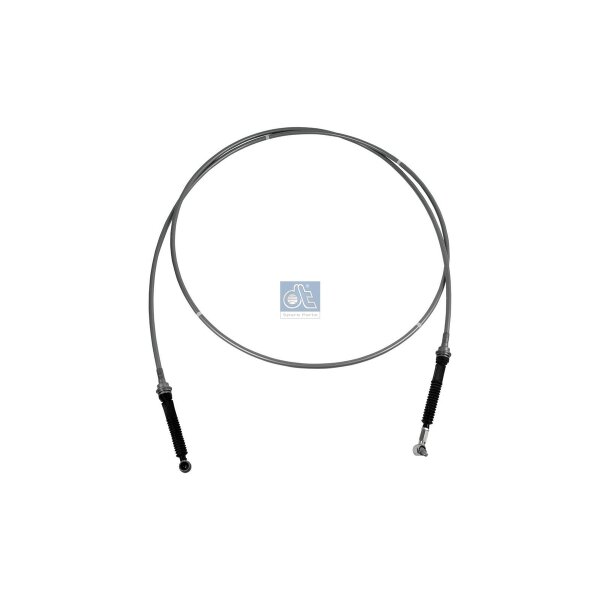 Cable Pull Manual Transmission DT SPARE PARTS IAM-Expertise suitable for MAN