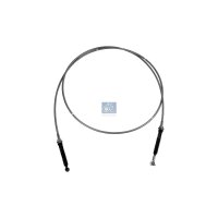 Cable Pull Manual Transmission DT SPARE PARTS...