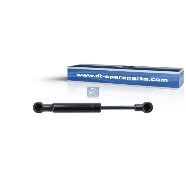 Gas Spring front flap stroke 46 mm 250 N DT SPARE PARTS for SCANIA R I