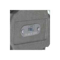 Hydraulikpumpe Lenkung hydraulisch DT SPARE PARTS für u.a. MAN TGA