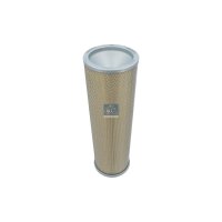 Secondary Air Filter insert DT SPARE PARTS suitable for...