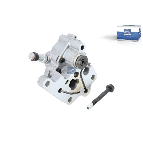 Kraftstoffpumpe DT SPARE PARTS IAM-Expertise passend für VOLVO
