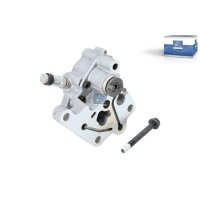 Kraftstoffpumpe DT SPARE PARTS IAM-Expertise passend...