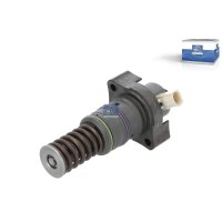 Injector DT SPARE PARTS Aftermarket-Expertise suitable...