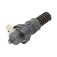 Injector DT SPARE PARTS Aftermarket-Expertise suitable...