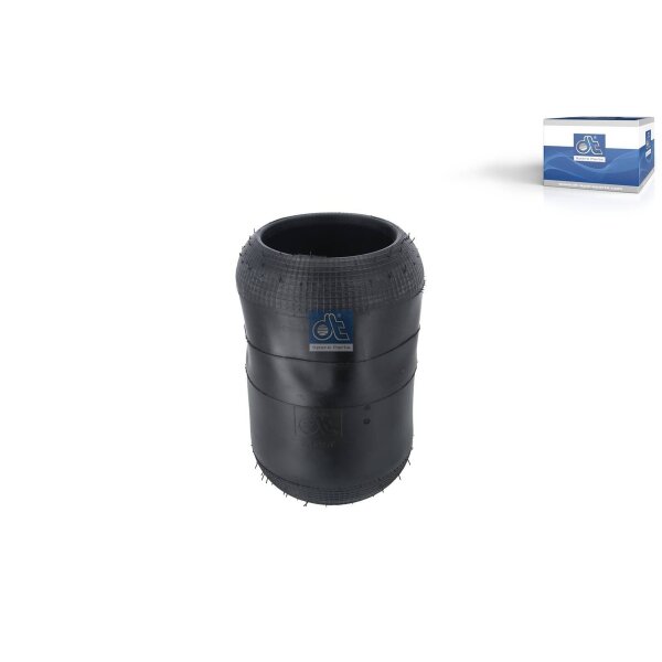 Federbalg Luftfederung DT SPARE PARTS IAM-Expertise passend für IVECO