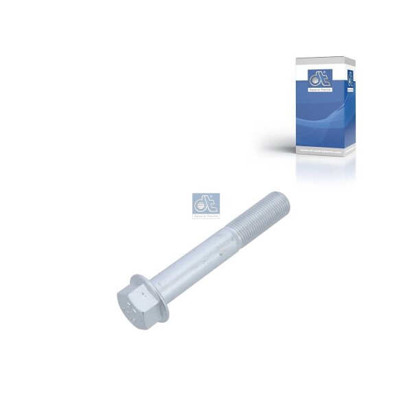 Schraube M16 x 1 5 DT SPARE PARTS IAM-Expertise passend für u.a. MAN
