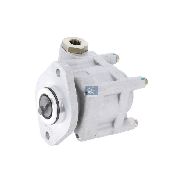 Hydraulikpumpe Lenkung hydraulisch DT SPARE PARTS für u.a. IVECO TRAKKER