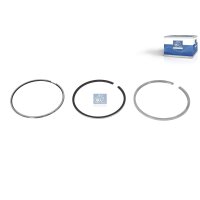 Kolbenringsatz Ø 126 mm DT SPARE PARTS...