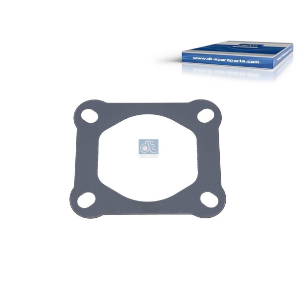Dichtung Lader Abgasturbolader DT SPARE PARTS IAM-Expertise passend für u.a. MAN