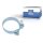 Pipe Connector For Exhaust System Clamp DT SPARE PARTS for SCANIA