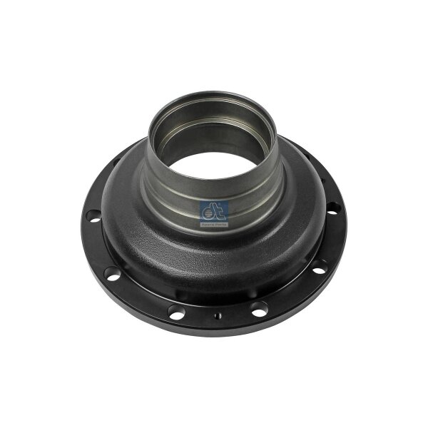 Wheel Hub Rear Axle DT SPARE PARTS IAM-Expertise suitable for IVECO