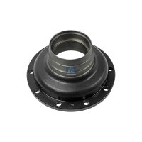 Wheel Hub Rear Axle DT SPARE PARTS IAM-Expertise suitable...