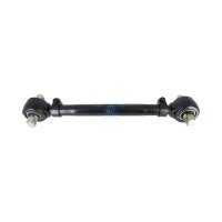 Handlebar Wheel Suspension Front axle trailing arm DT...