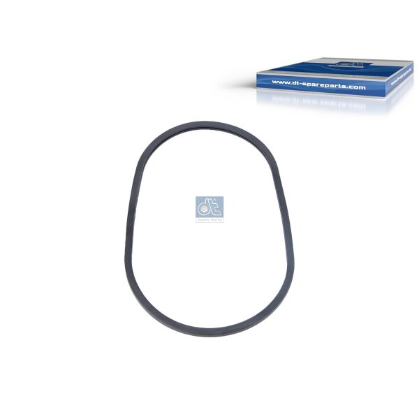 Dichtung Thermostat DT SPARE PARTS Aftermarket-Expertise passend für SCANIA
