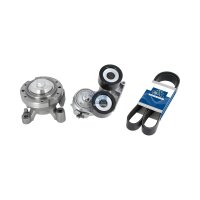 Repair Kit Tensioner Arm V-ribbed belt DT SPARE PARTS for...
